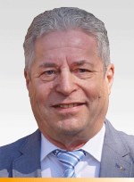 Dieter Vogt